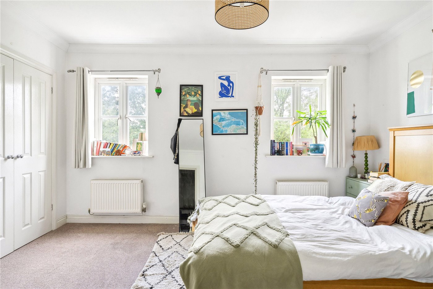 Principal Bedroom